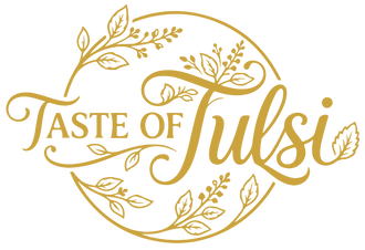 Taste of Tulsi